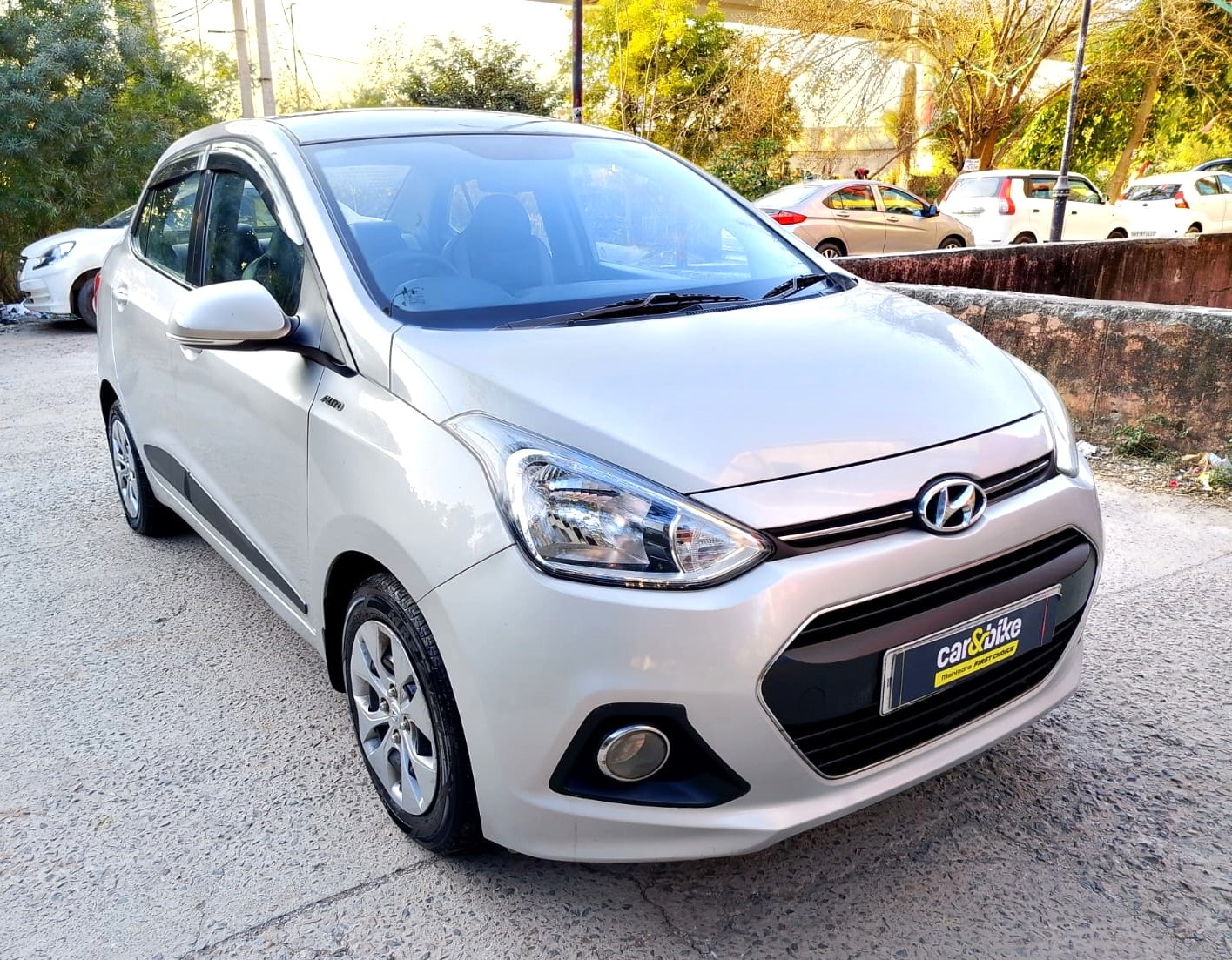 Xcent image 7 Xcent image 7