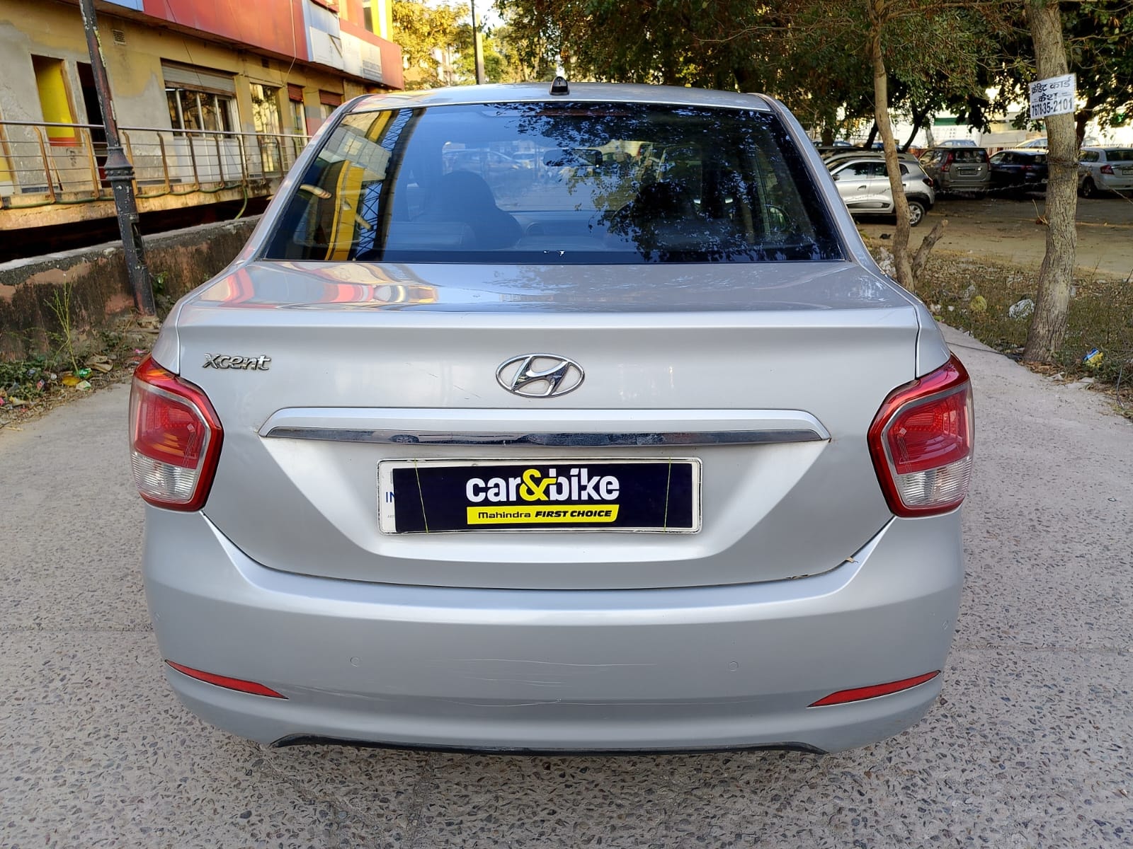 Xcent image 4 Xcent image 4