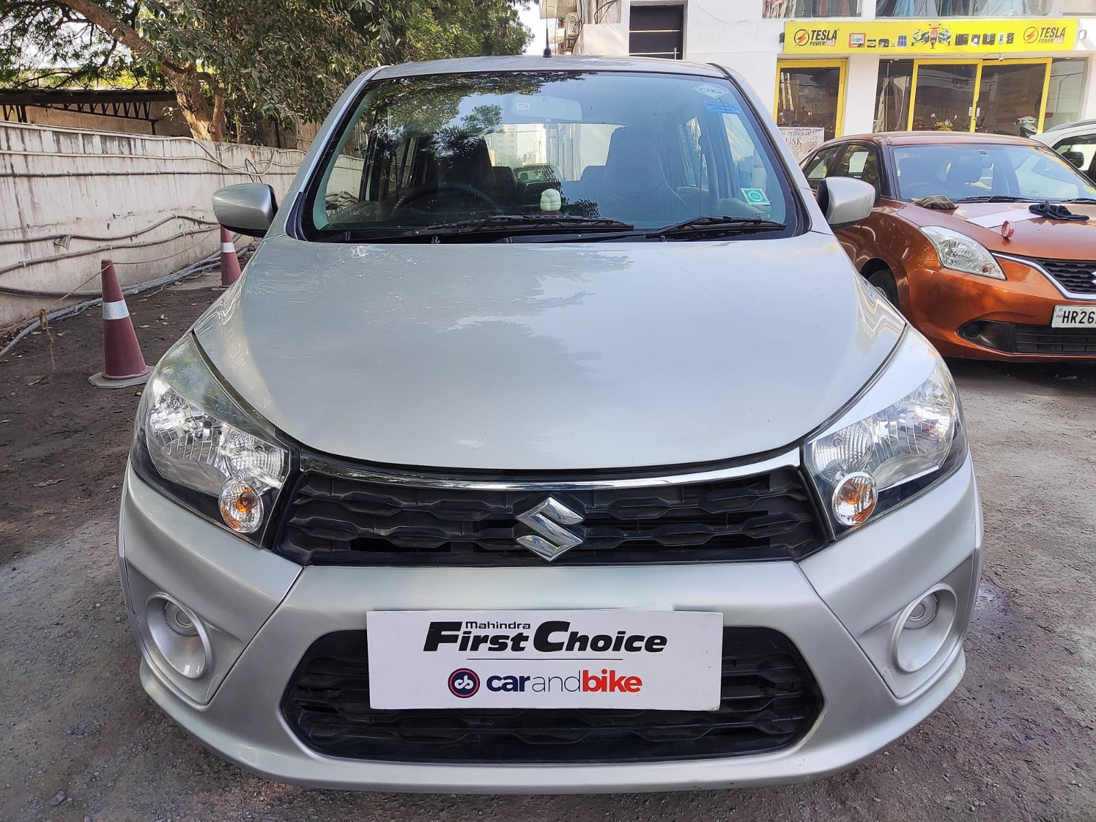 Used 2020 Maruti Suzuki Celerio Used 2020 Maruti Suzuki Celerio