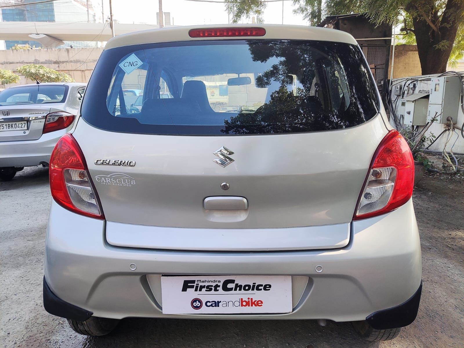 Used 2020 Maruti Suzuki Celerio Used 2020 Maruti Suzuki Celerio