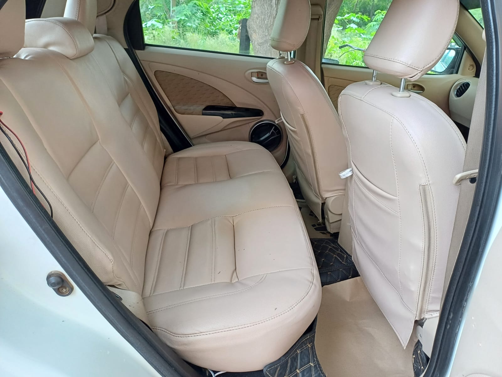 Etios Liva image 15 Etios Liva image 15