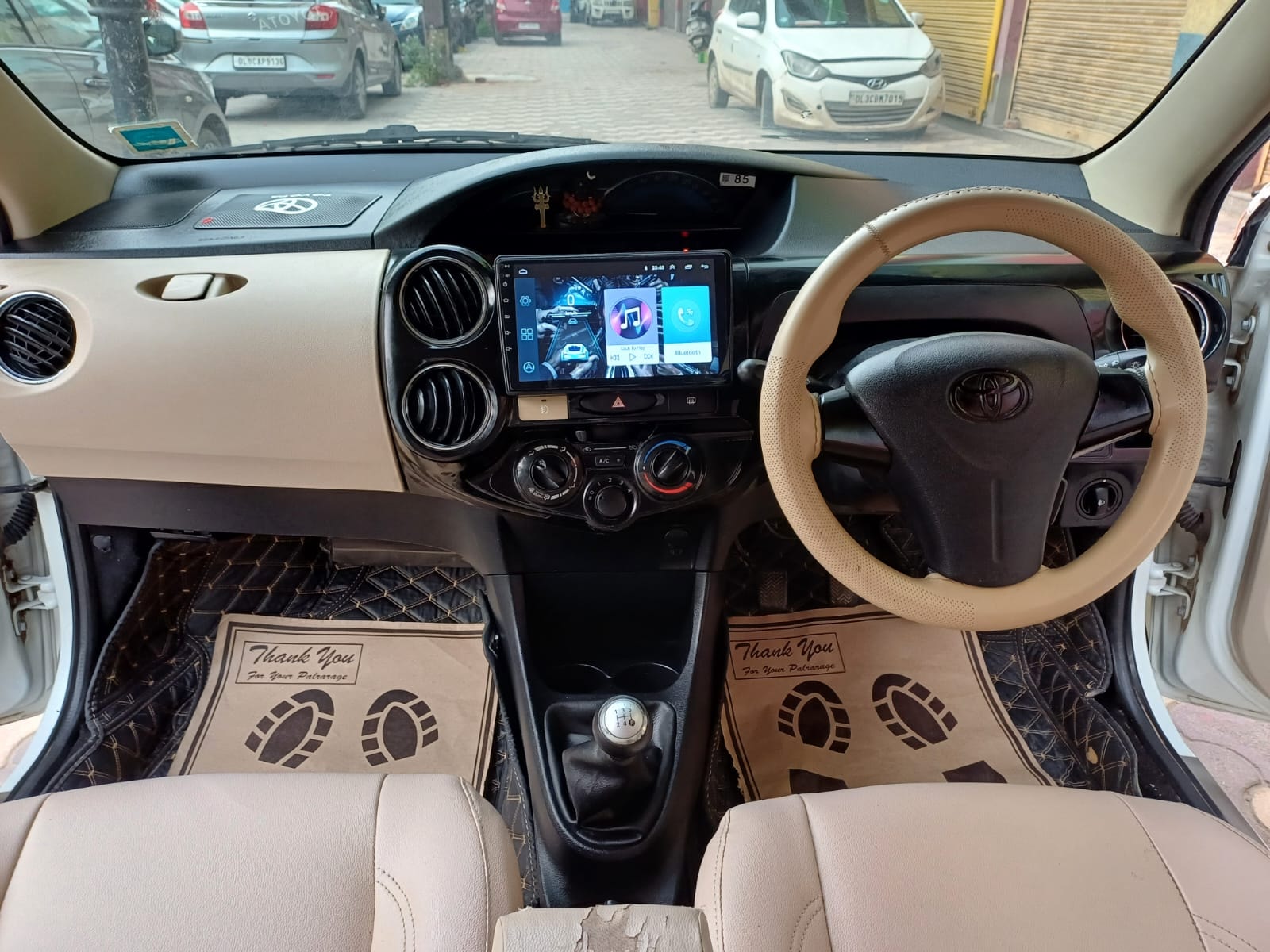 Etios Liva image 12 Etios Liva image 12