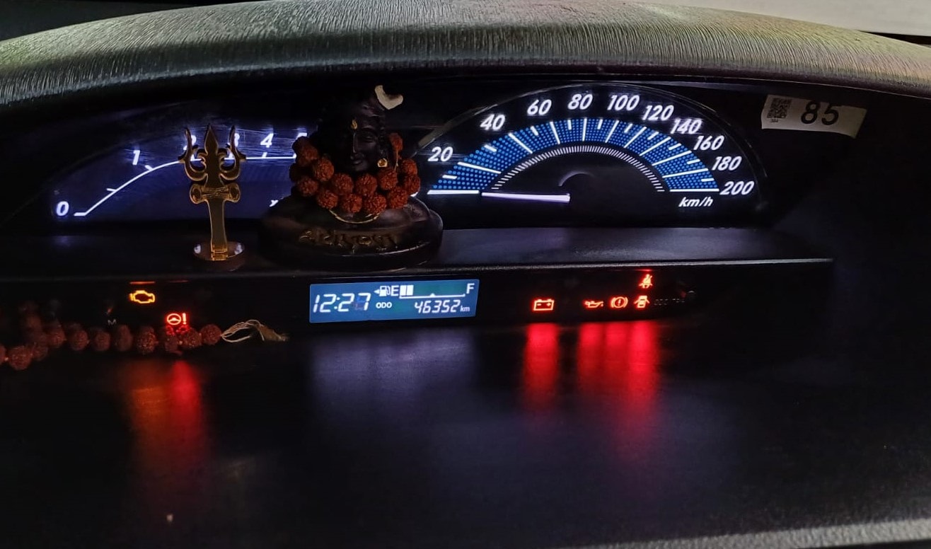 Etios Liva image 11 Etios Liva image 11