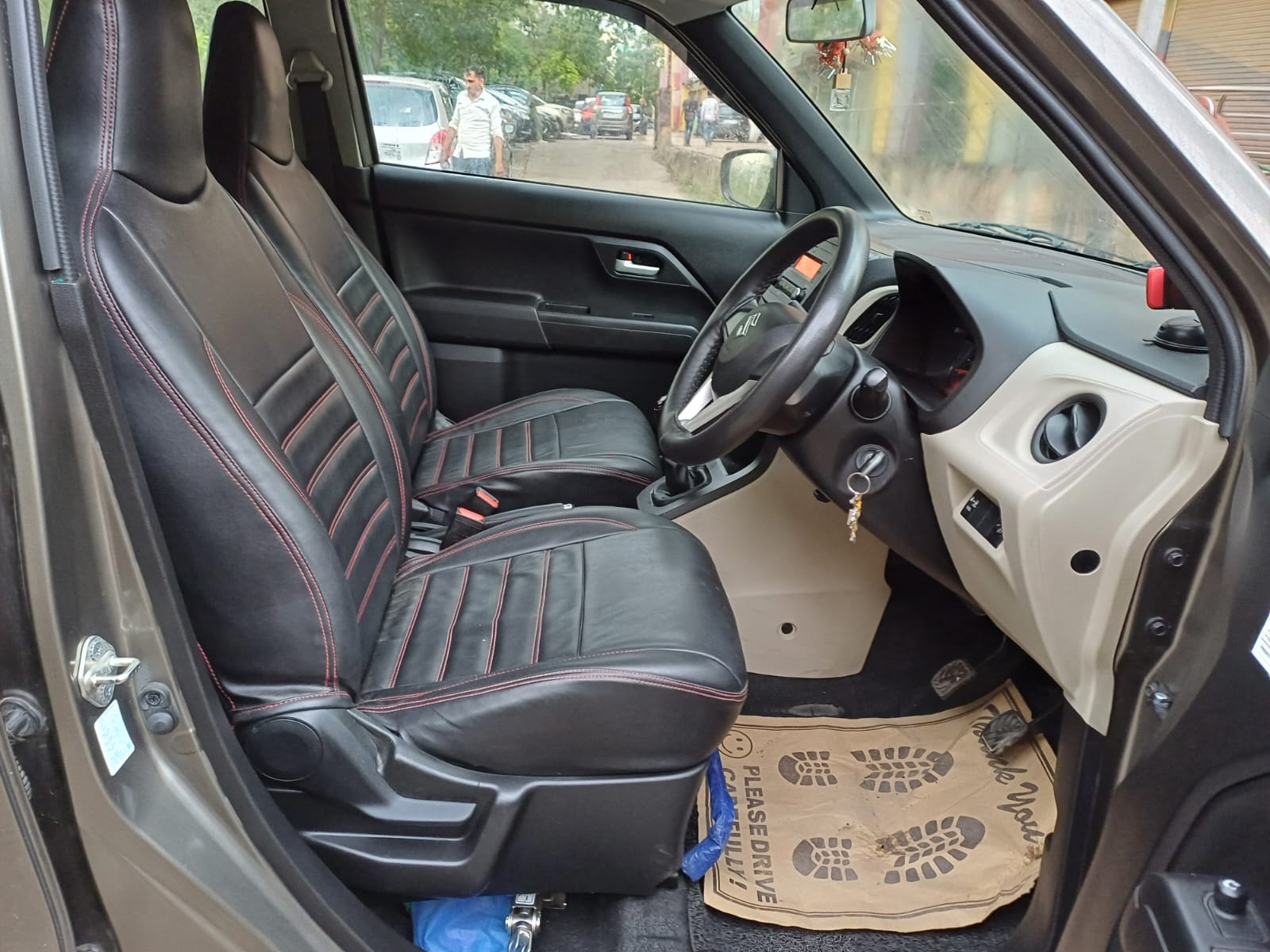 Wagon R image 5 Wagon R image 5