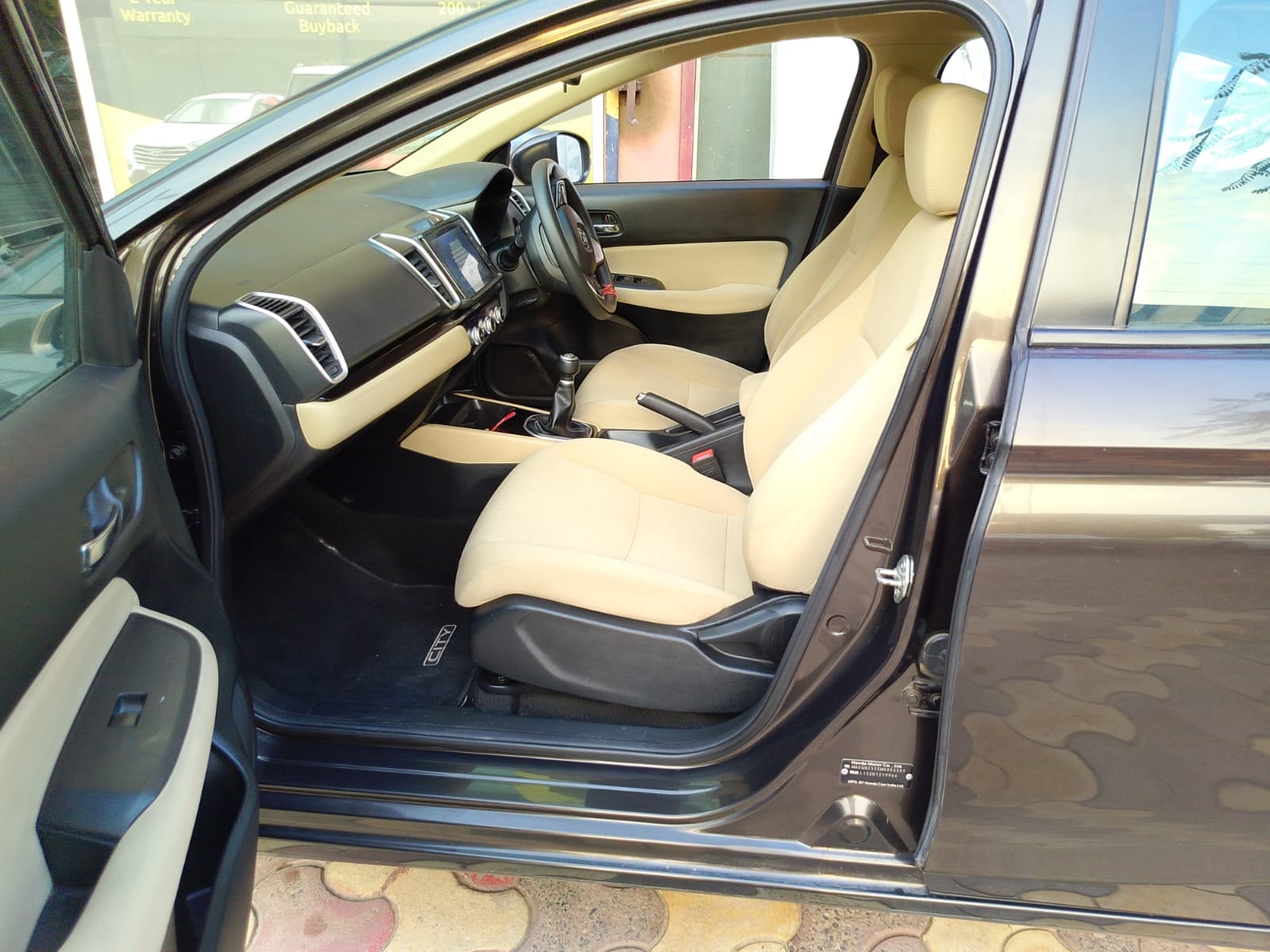 Used 2021 Honda City Used 2021 Honda City