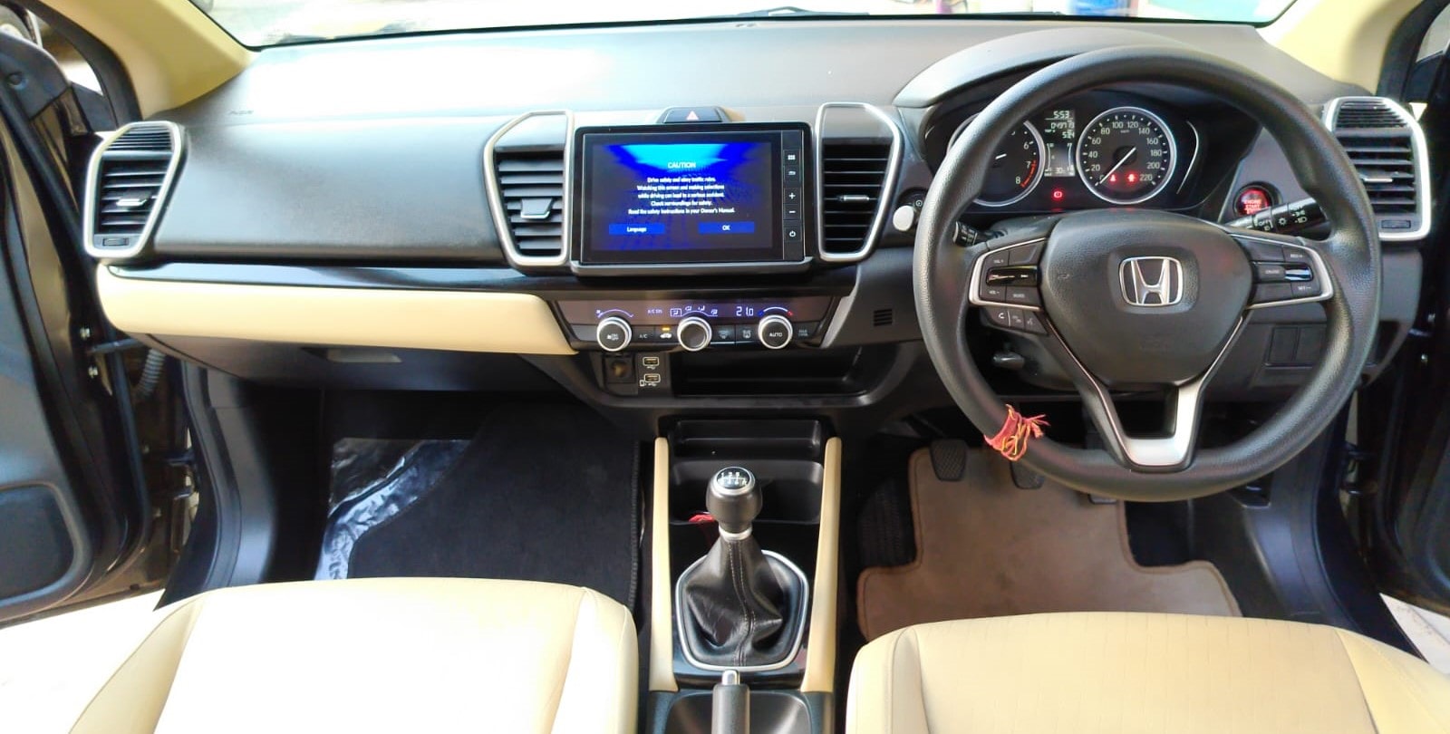 Used 2021 Honda City Used 2021 Honda City