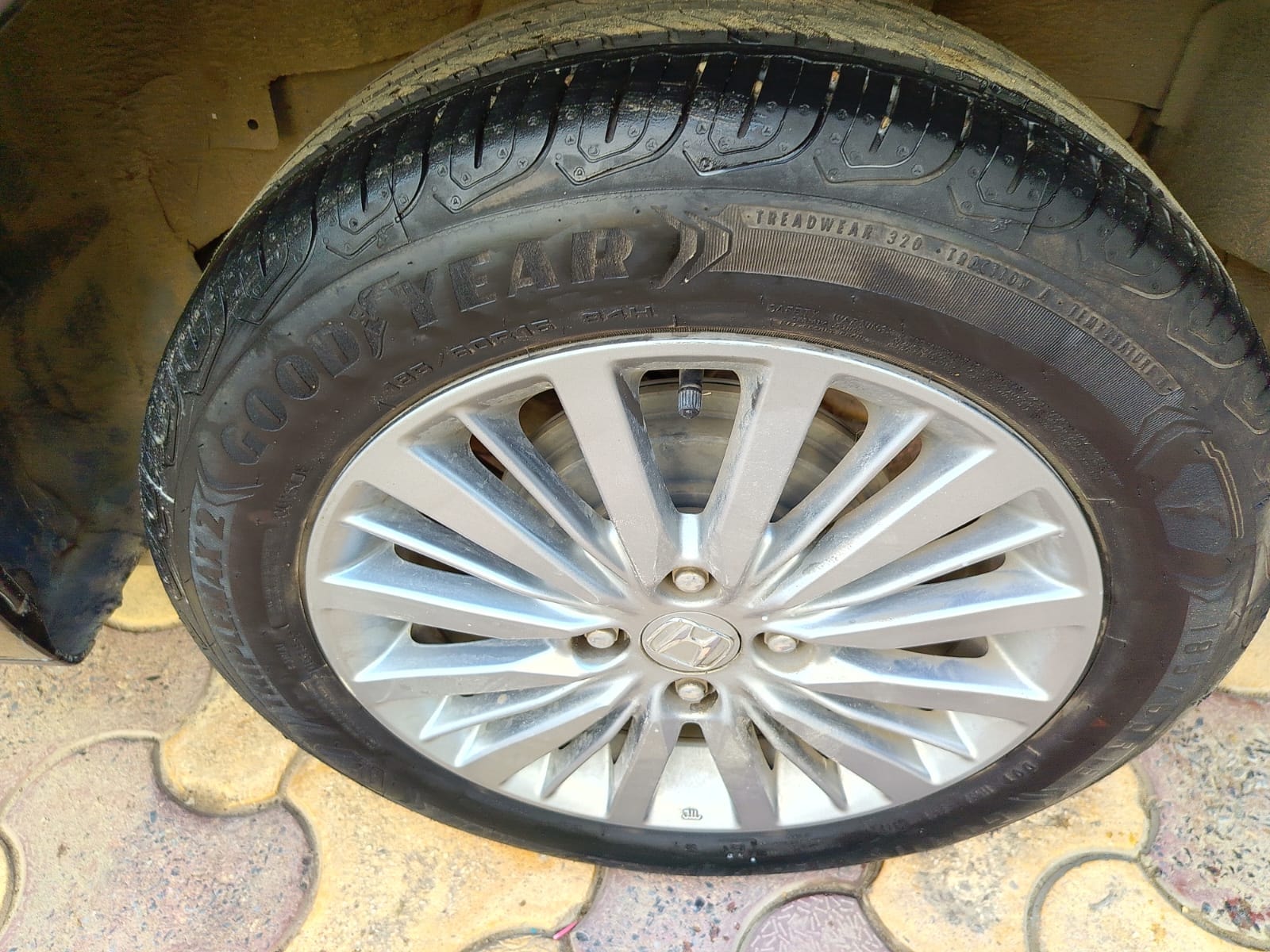 Used 2021 Honda City Used 2021 Honda City