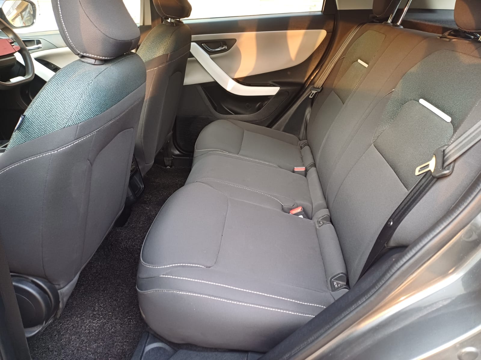 Used 2024 Tata Nexon Used 2024 Tata Nexon