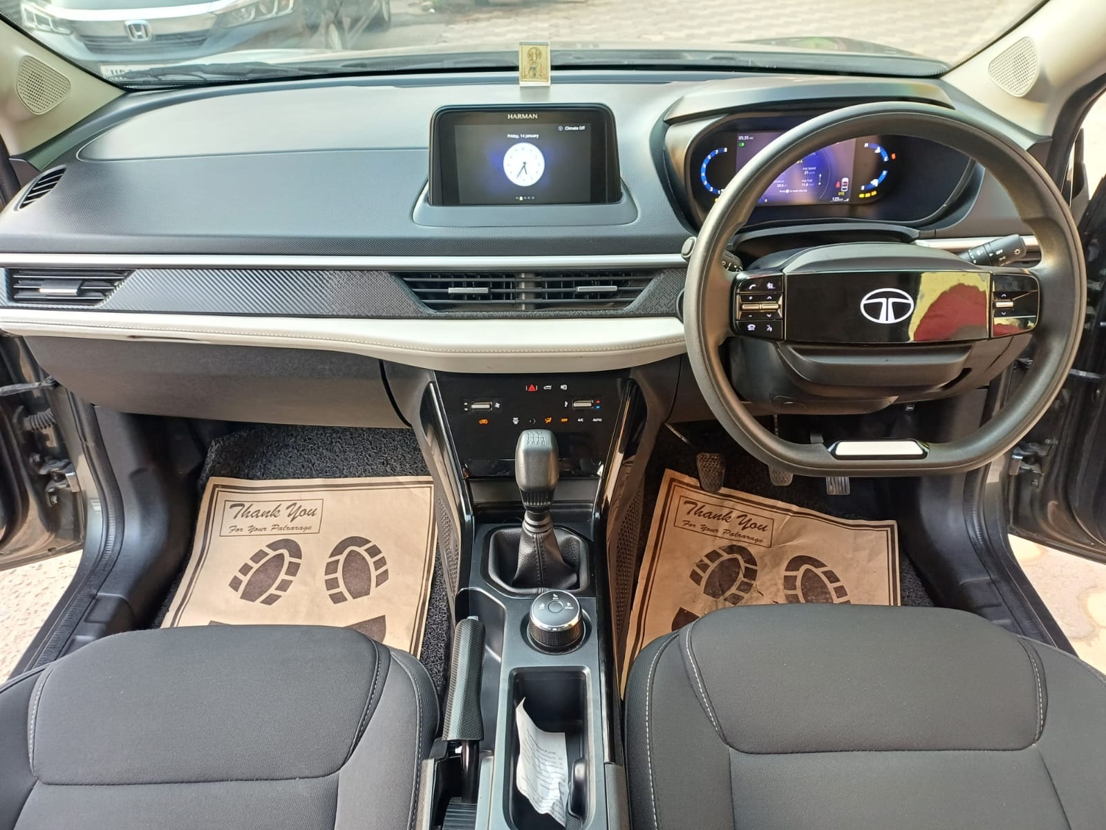 Used 2024 Tata Nexon Used 2024 Tata Nexon