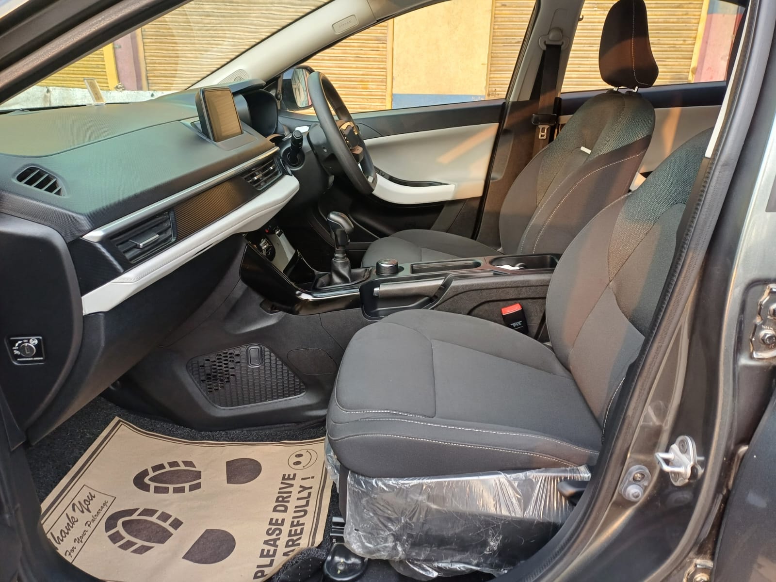 Used 2024 Tata Nexon Used 2024 Tata Nexon