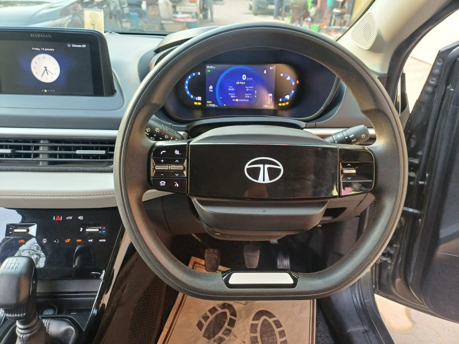 Used 2024 Tata Nexon Used 2024 Tata Nexon