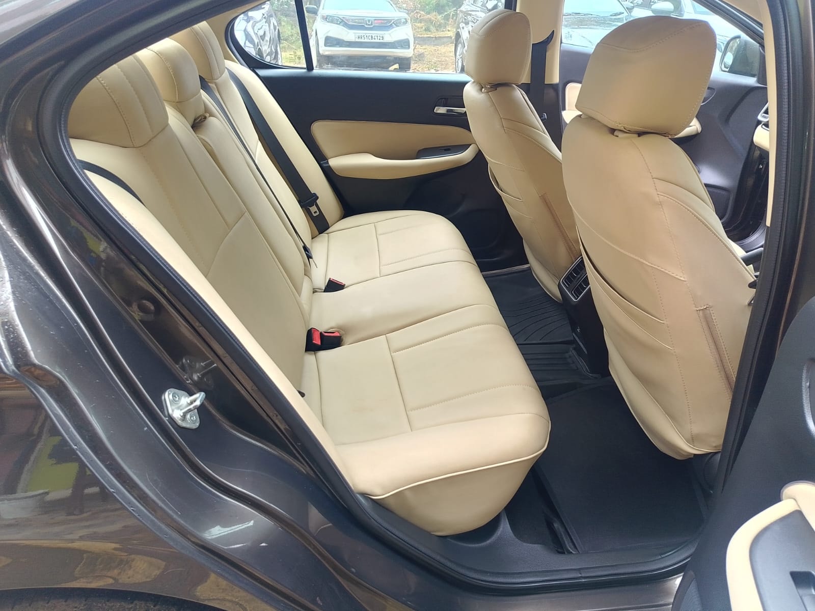 Used 2021 Honda City Used 2021 Honda City
