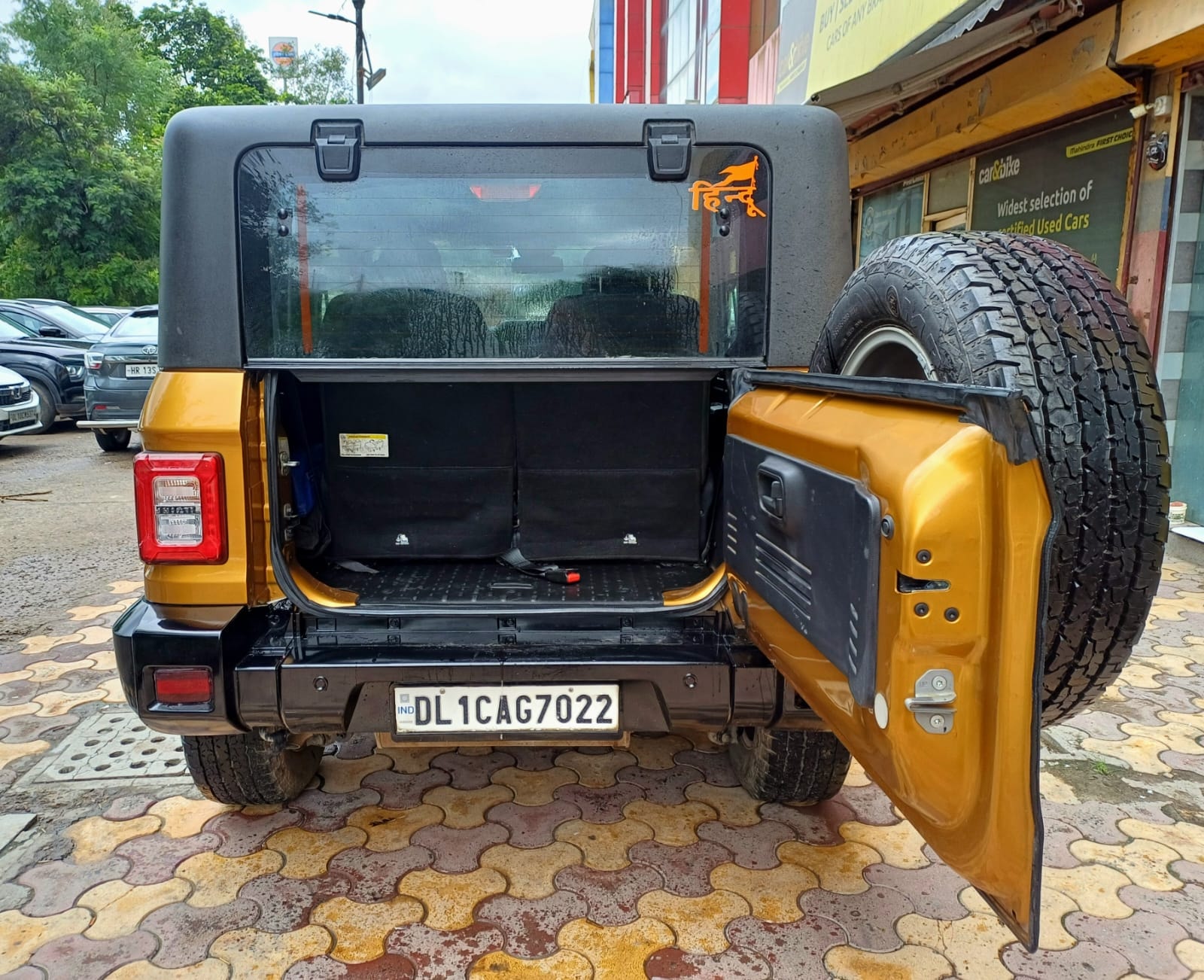 Thar image 10 Thar image 10