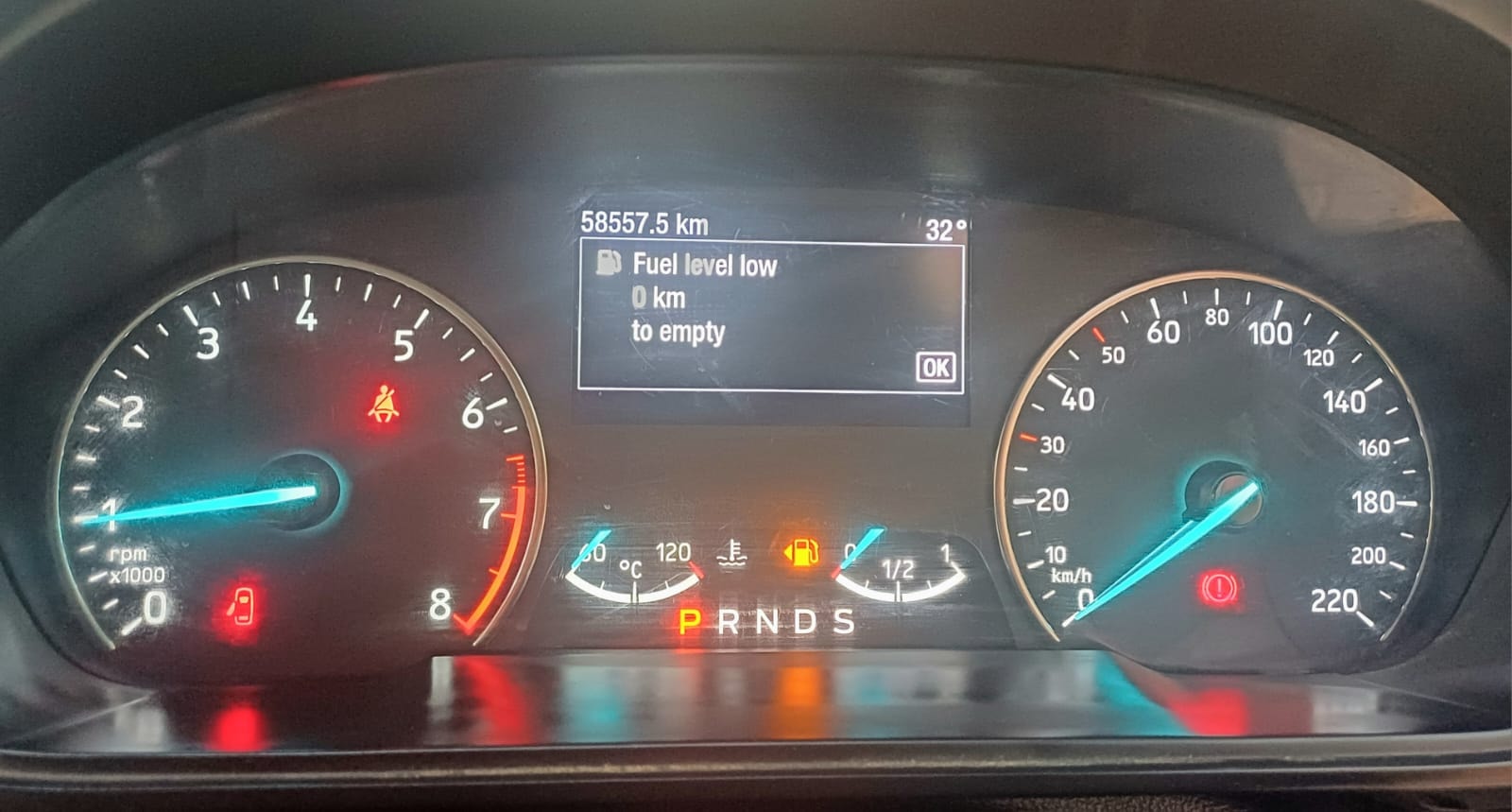 EcoSport image 11 EcoSport image 11