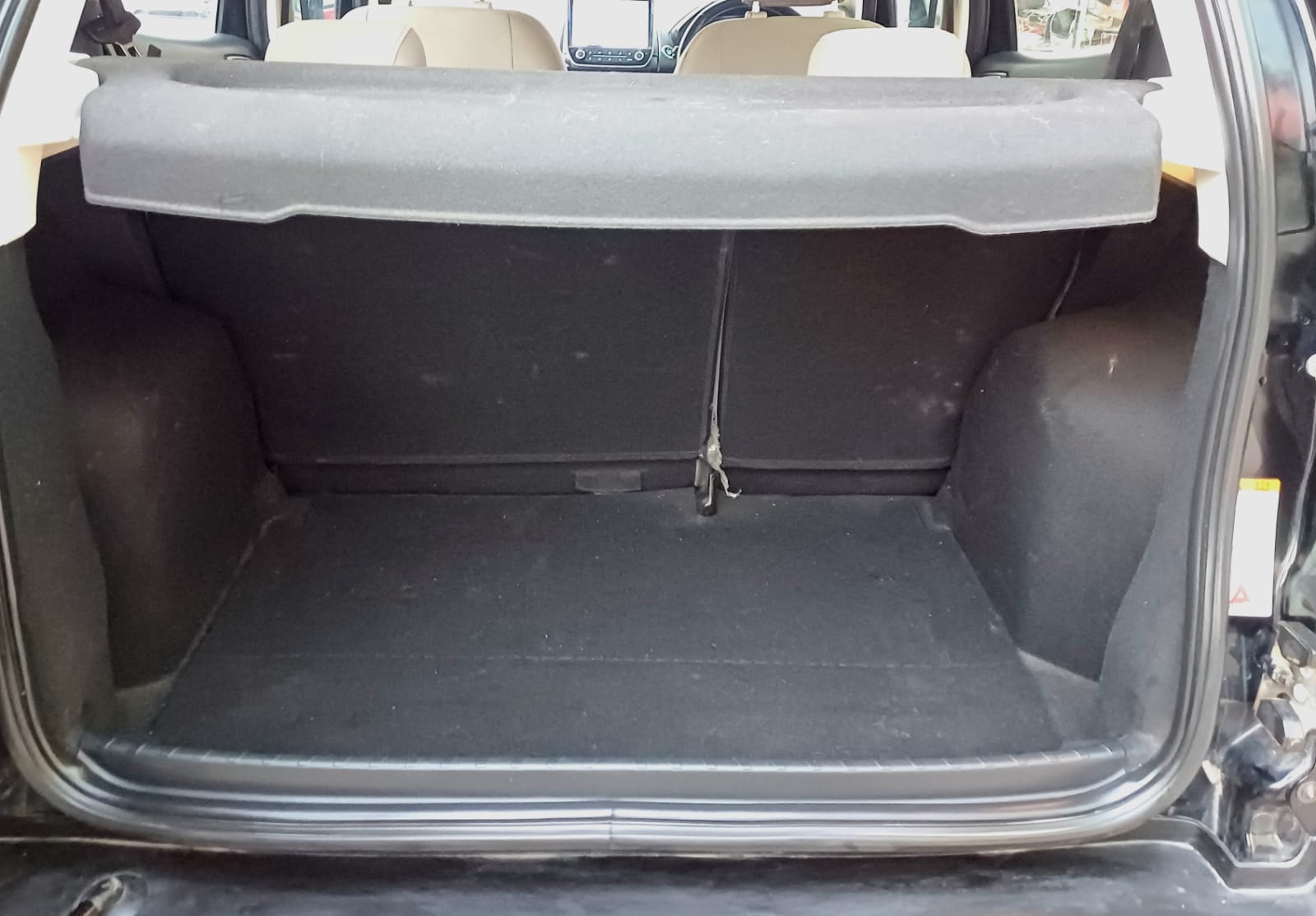 EcoSport image 10 EcoSport image 10