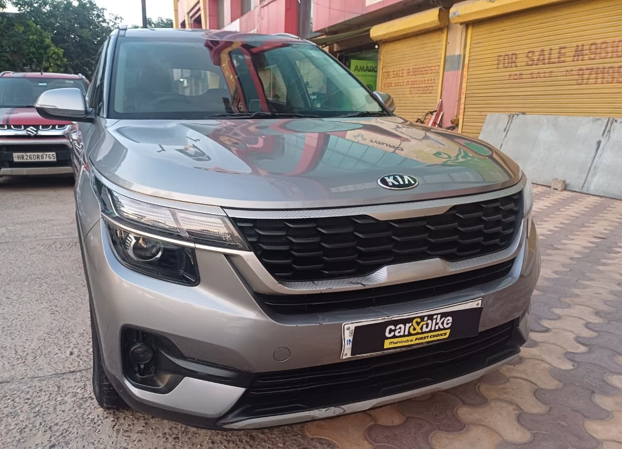 Seltos image 7 Seltos image 7