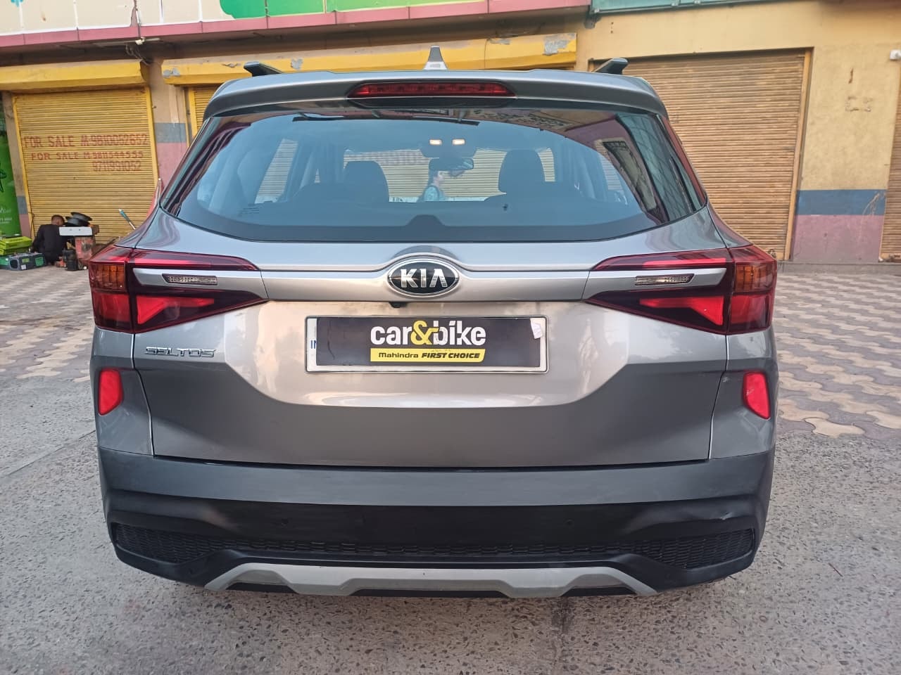 Seltos image 4 Seltos image 4