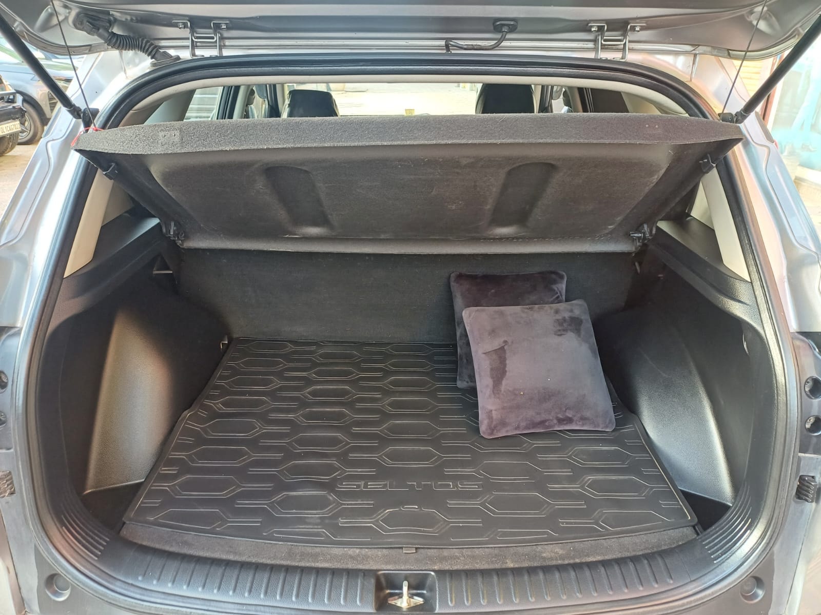 Seltos image 16 Seltos image 16