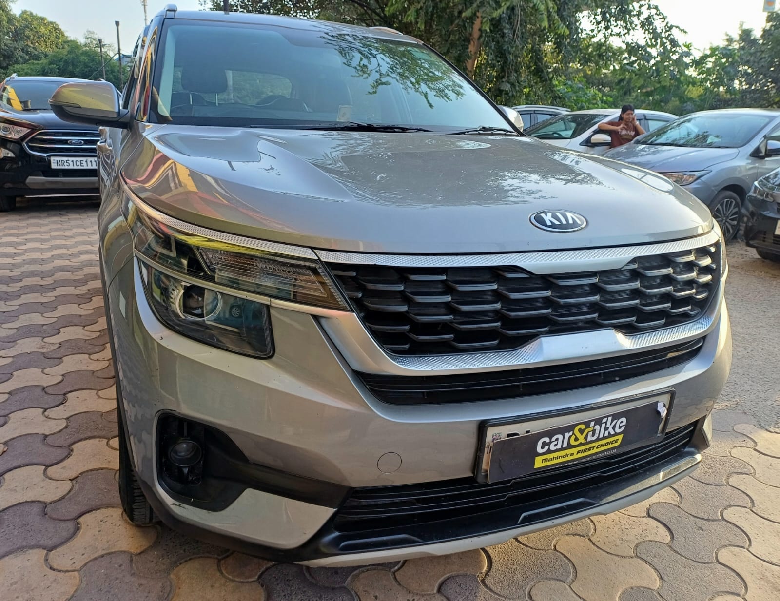 Seltos image 7 Seltos image 7