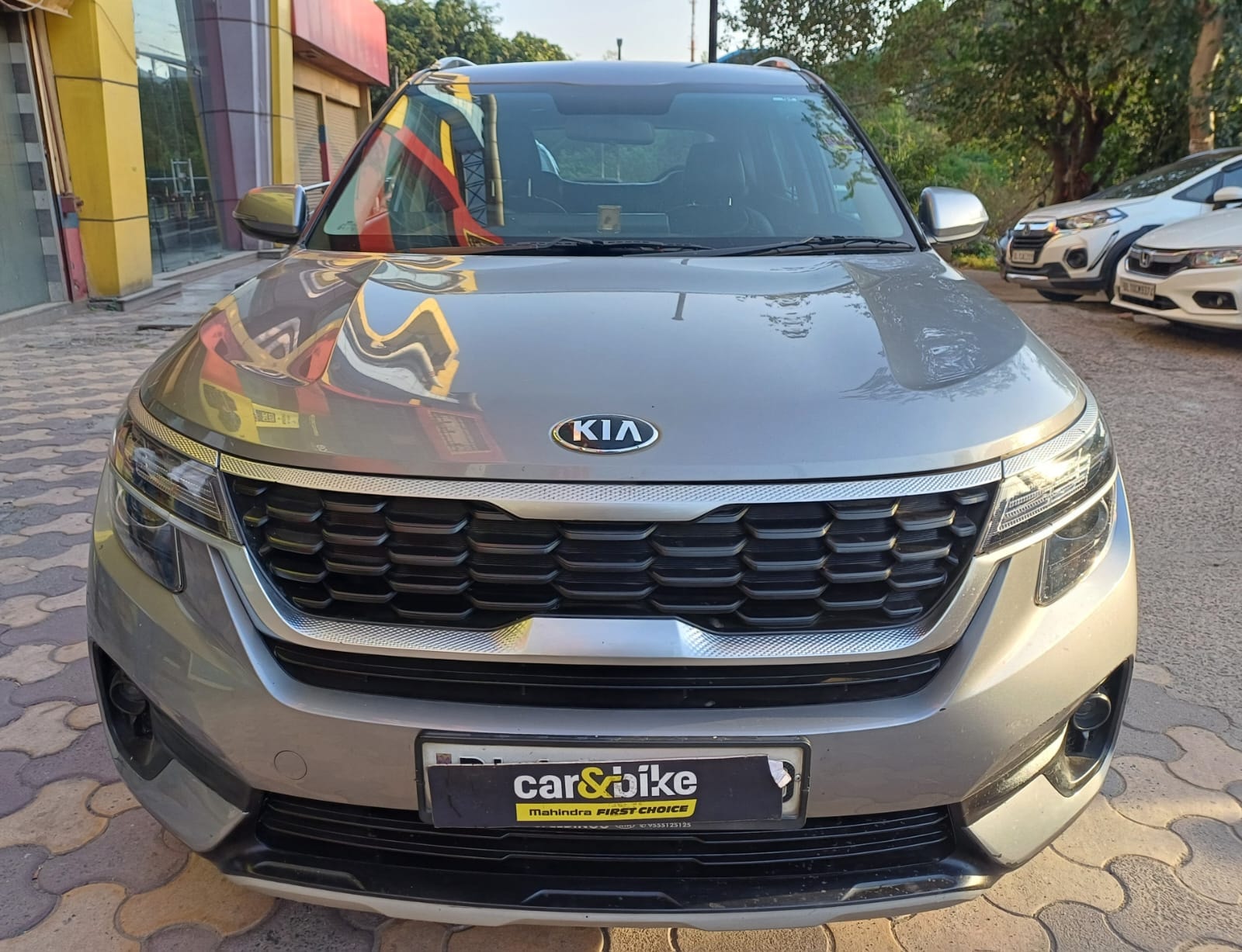 Seltos image 8 Seltos image 8