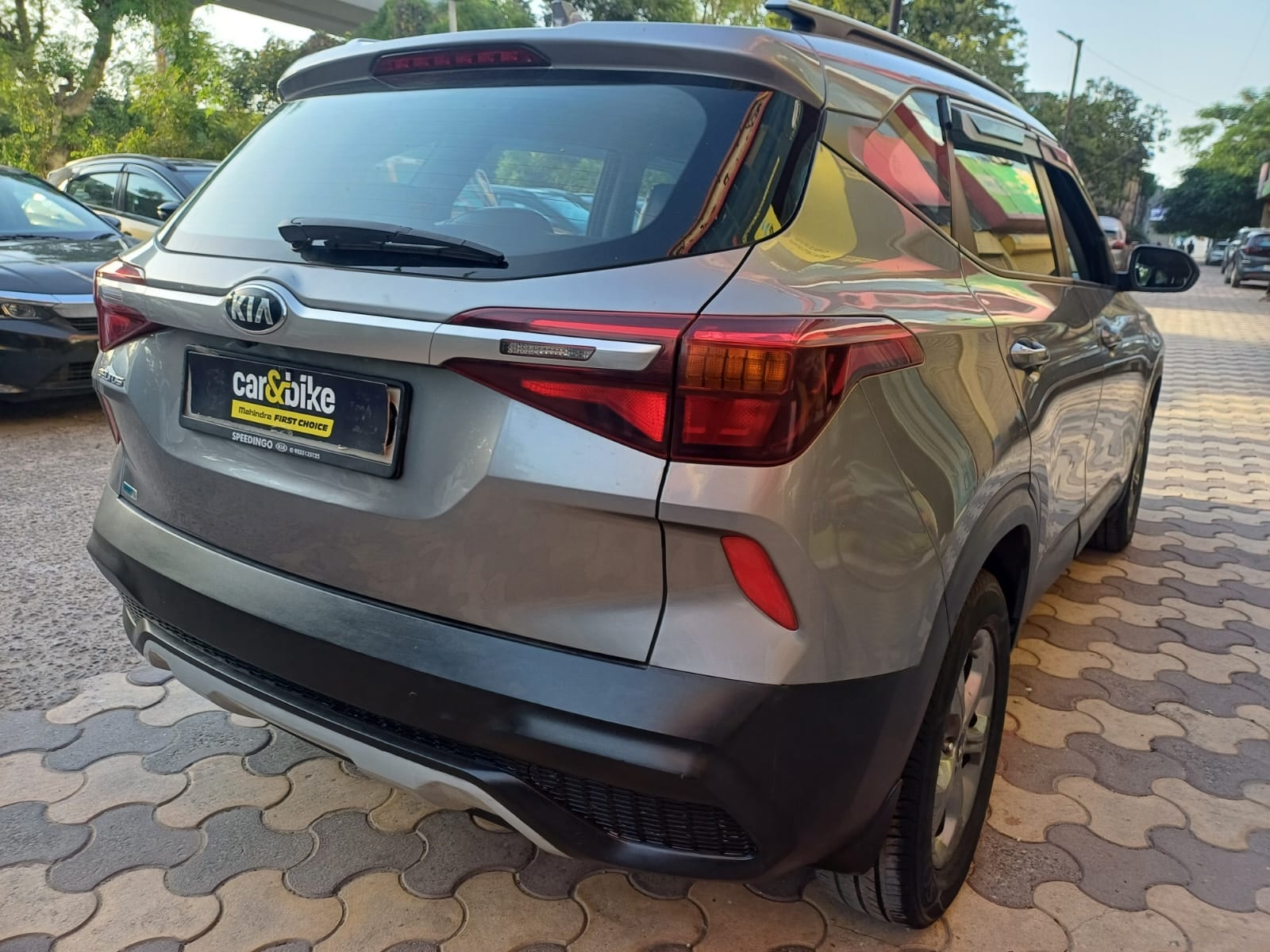 Seltos image 5 Seltos image 5