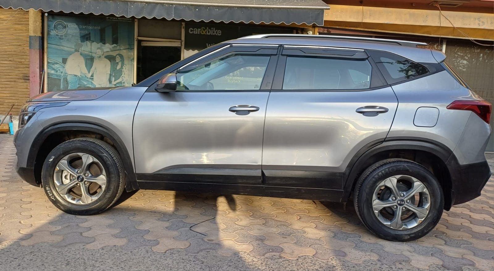 Seltos image 6 Seltos image 6