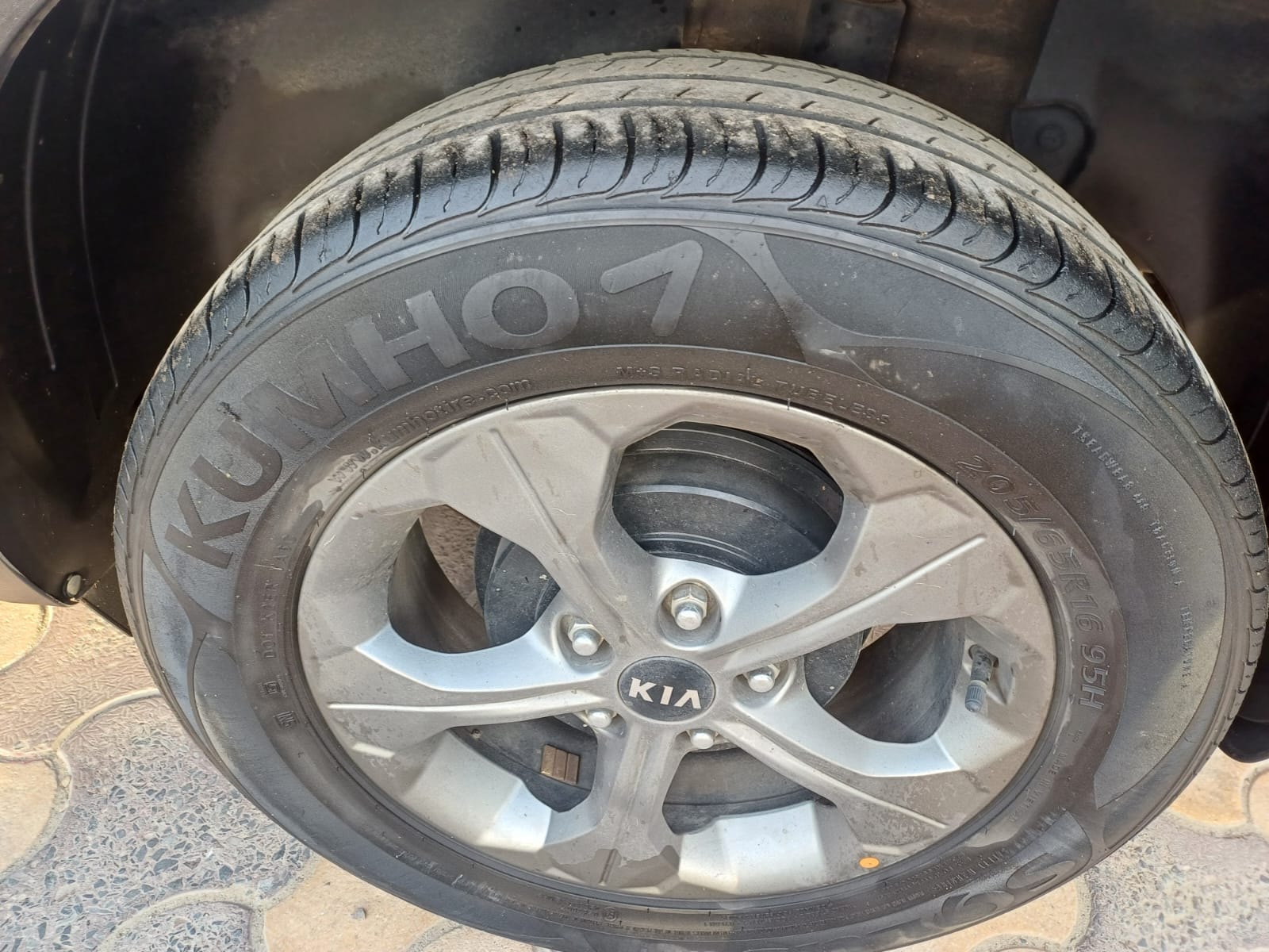 Seltos image 9 Seltos image 9