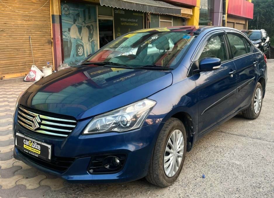 Ciaz image 1 Ciaz image 1