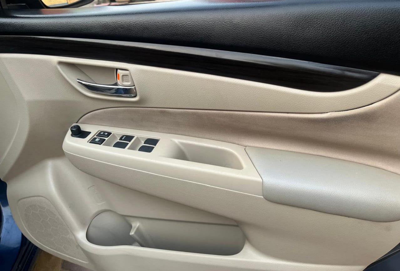 Used 2018 Maruti Suzuki Ciaz Used 2018 Maruti Suzuki Ciaz