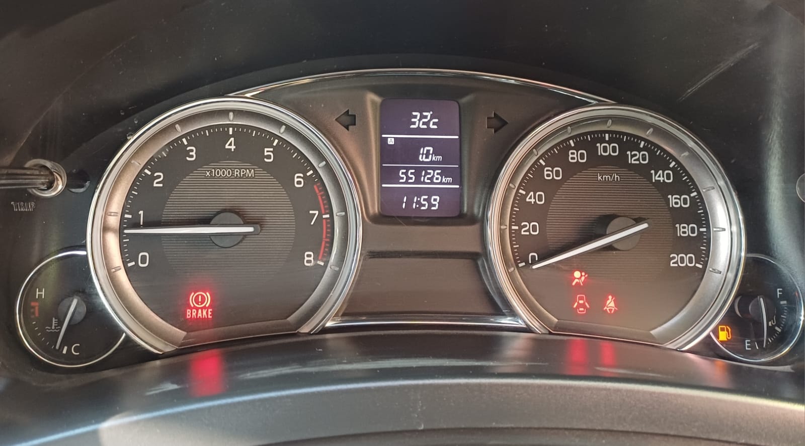 Used 2018 Maruti Suzuki Ciaz Used 2018 Maruti Suzuki Ciaz