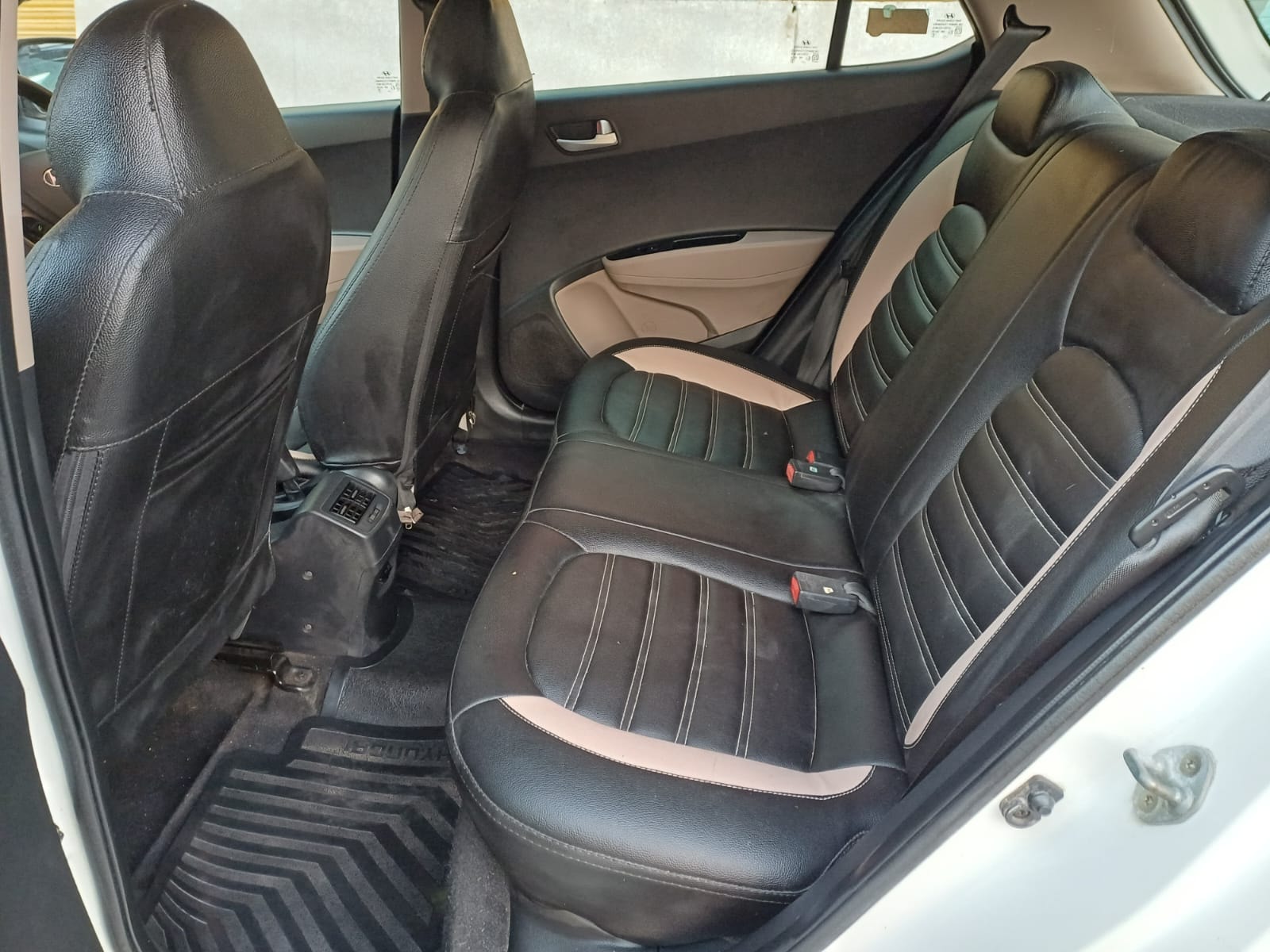 Used 2017 Hyundai Grand i10 Used 2017 Hyundai Grand i10