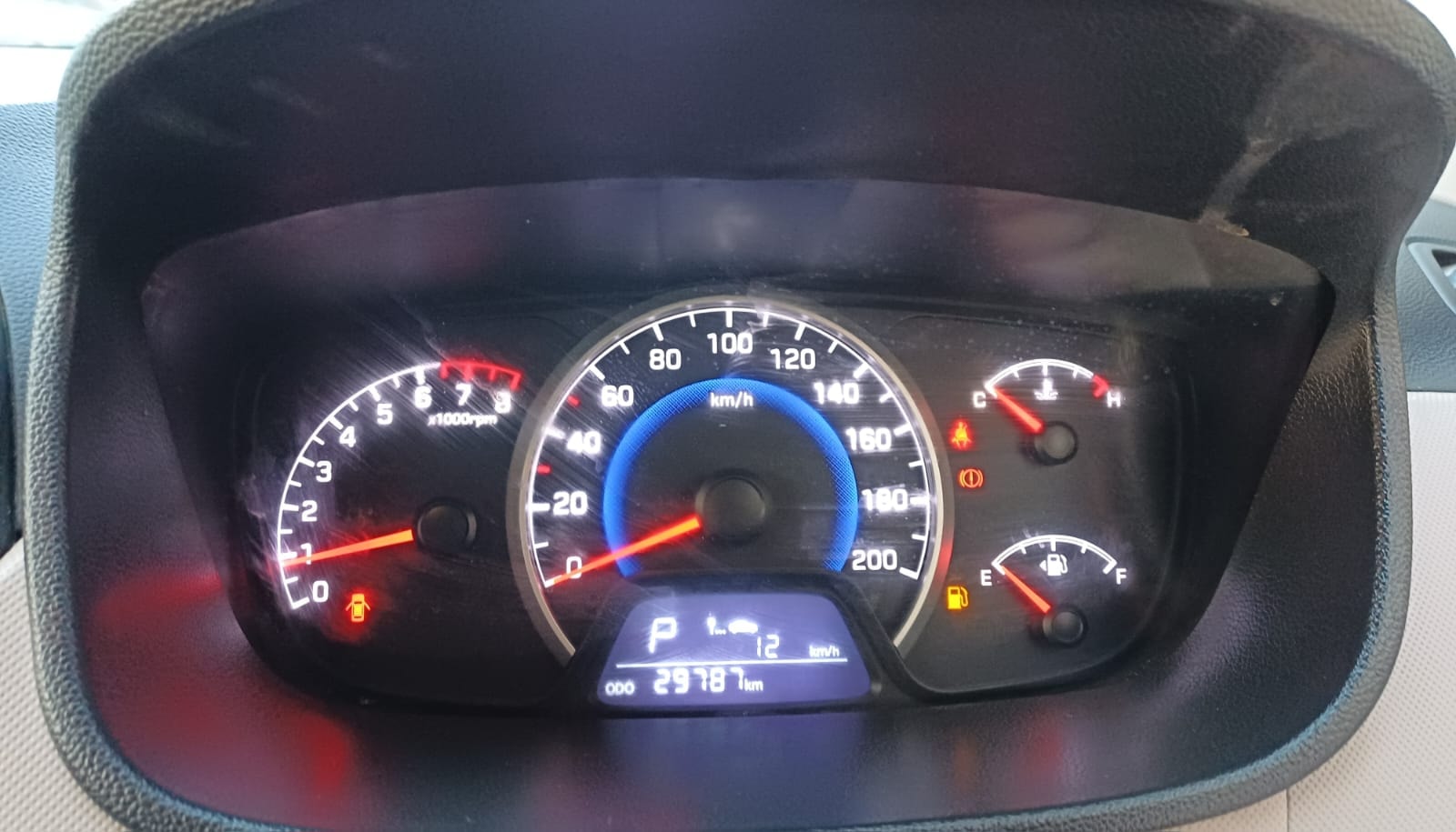 Used 2017 Hyundai Grand i10 Used 2017 Hyundai Grand i10