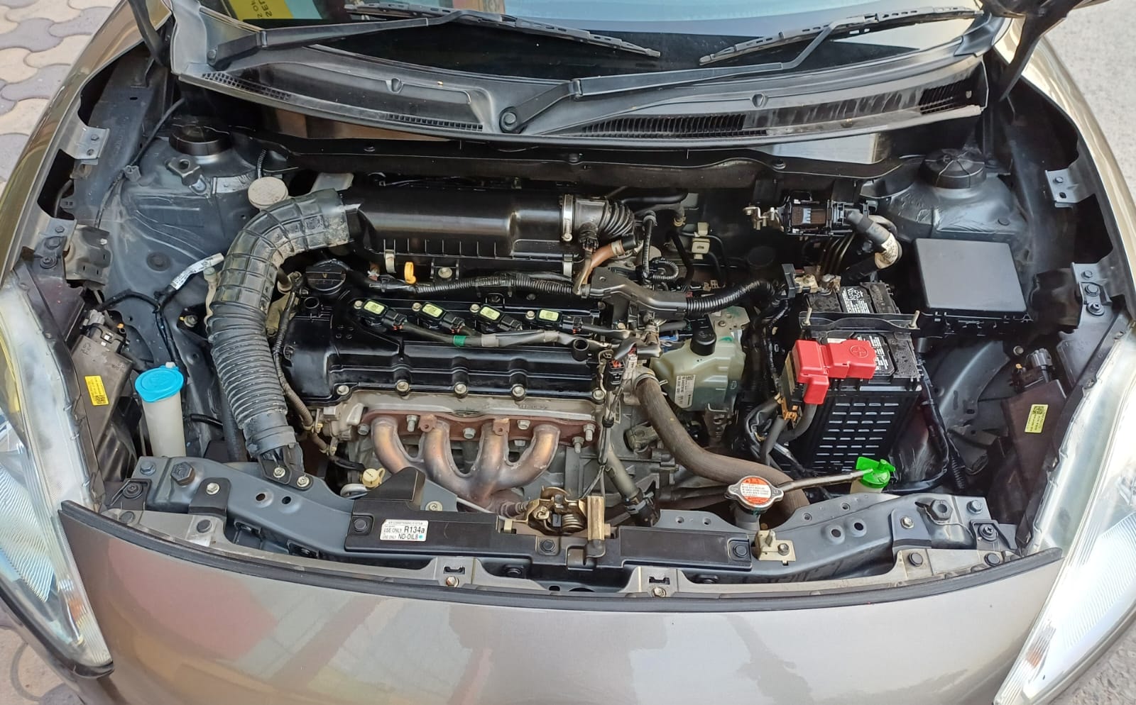 Used 2018 Maruti Suzuki Swift Used 2018 Maruti Suzuki Swift