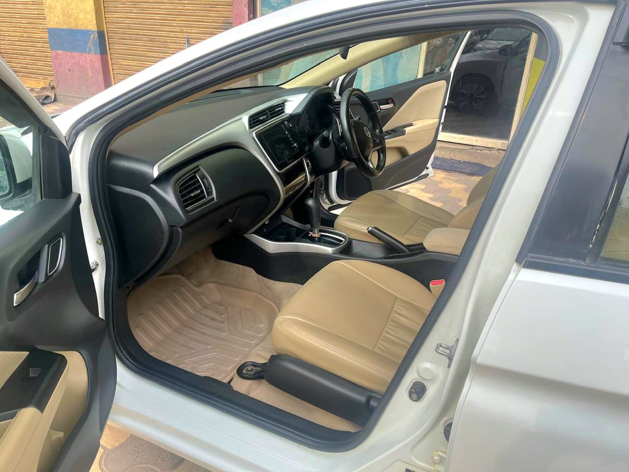 Used 2019 Honda City Used 2019 Honda City