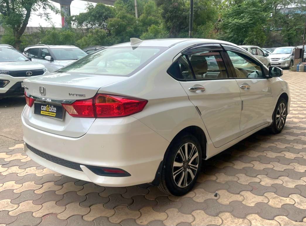 Used 2019 Honda City Used 2019 Honda City
