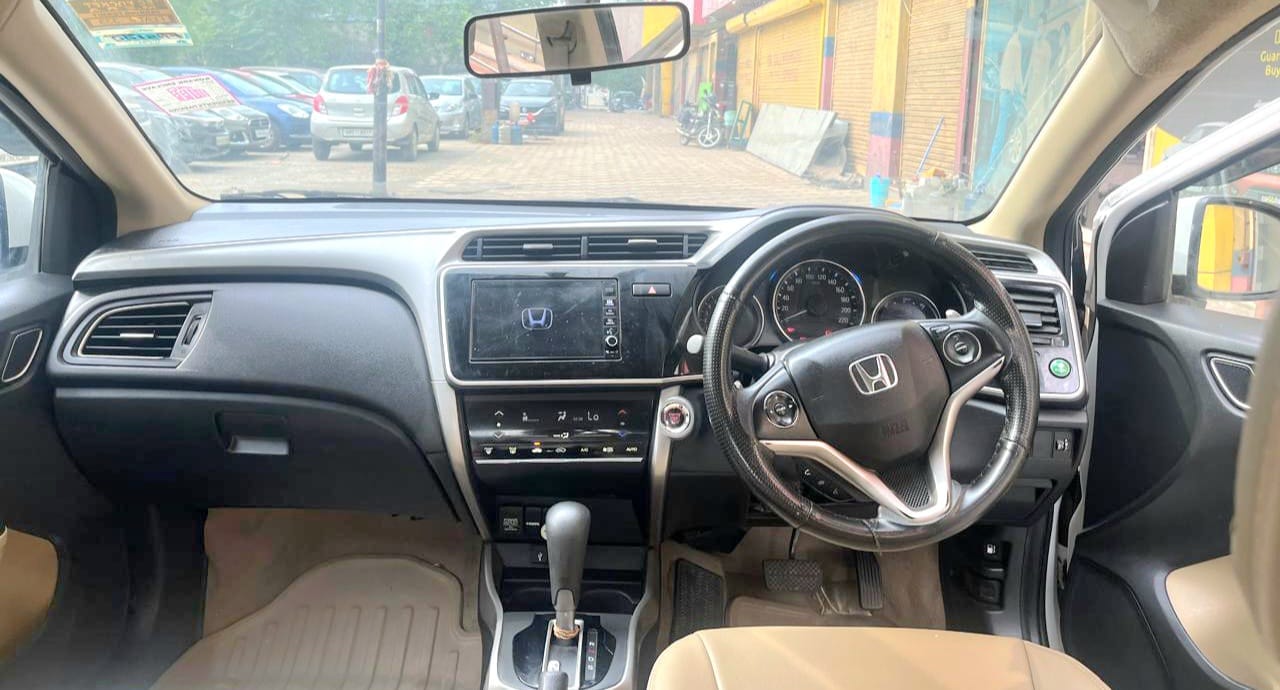 Used 2019 Honda City Used 2019 Honda City