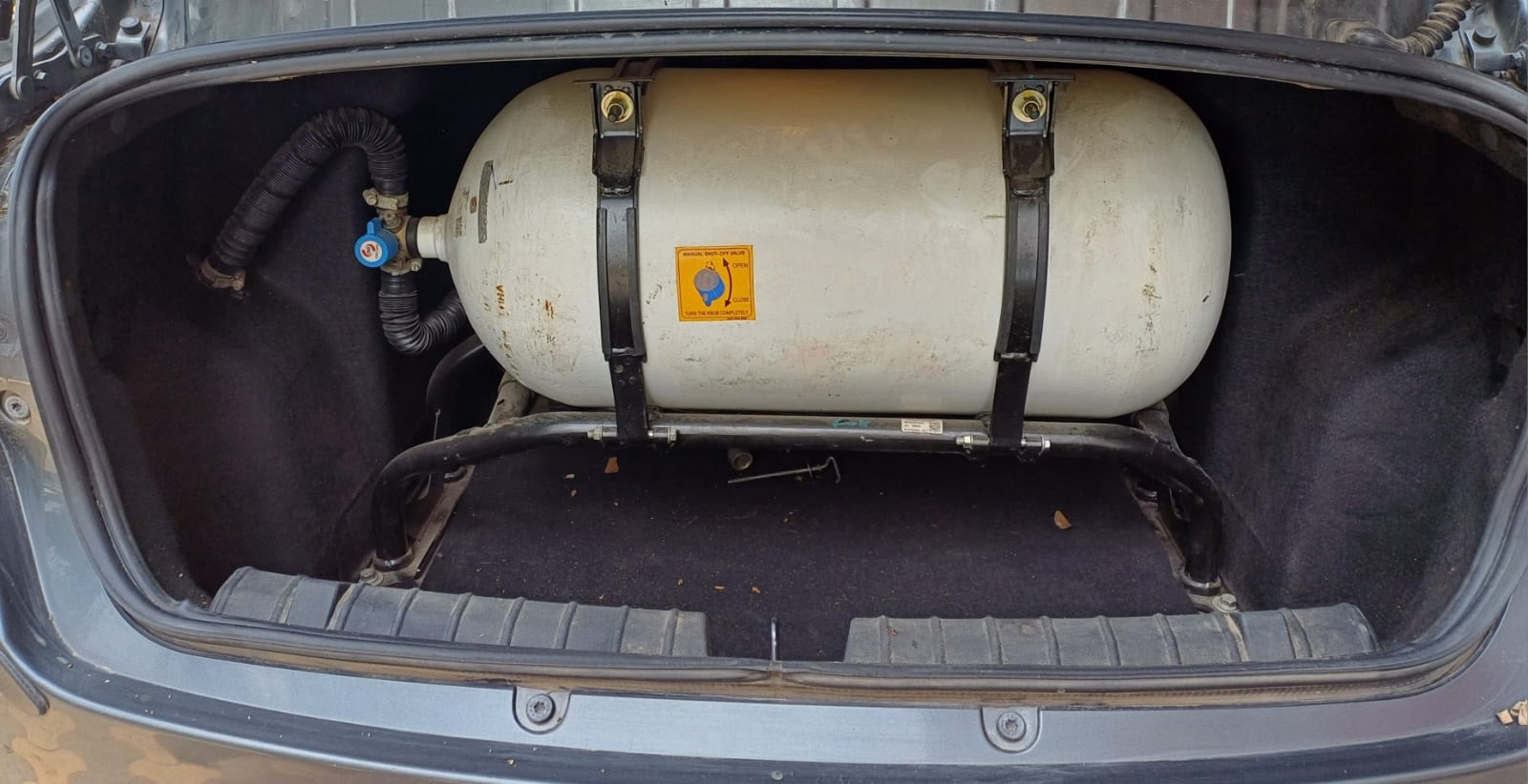 Used 2022 Tata Tigor Used 2022 Tata Tigor