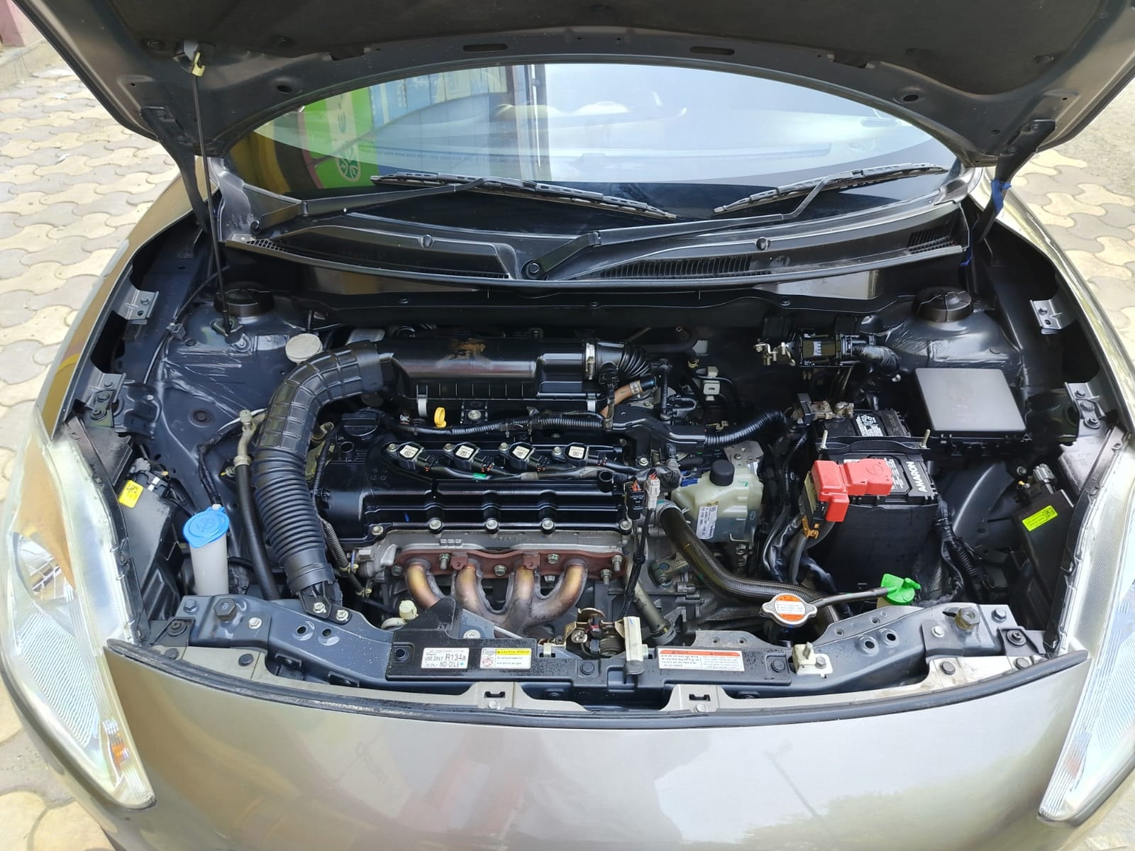 Used 2020 Maruti Suzuki Swift Used 2020 Maruti Suzuki Swift