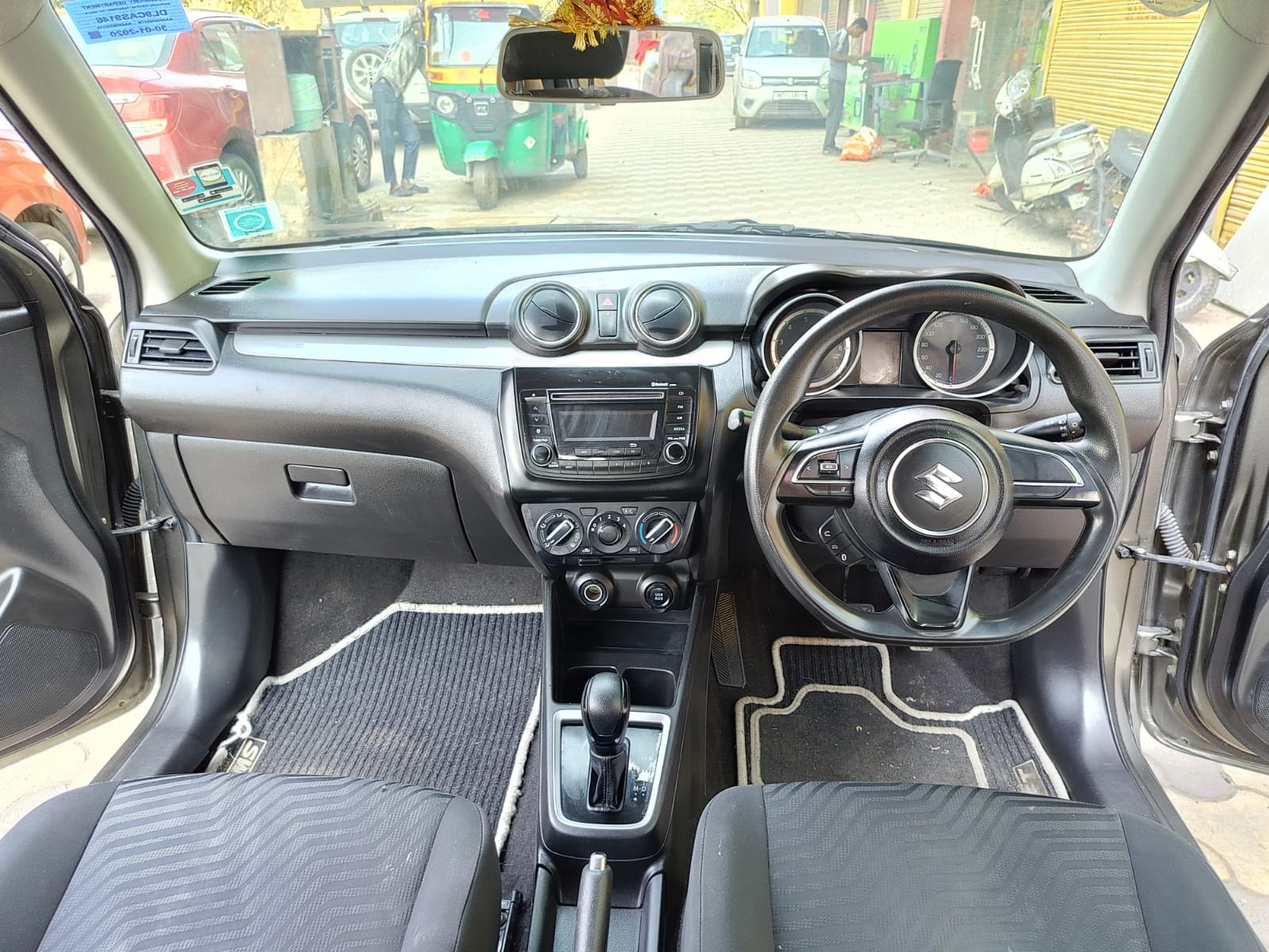 Used 2020 Maruti Suzuki Swift Used 2020 Maruti Suzuki Swift