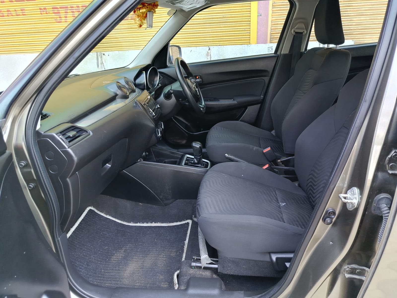 Used 2020 Maruti Suzuki Swift Used 2020 Maruti Suzuki Swift