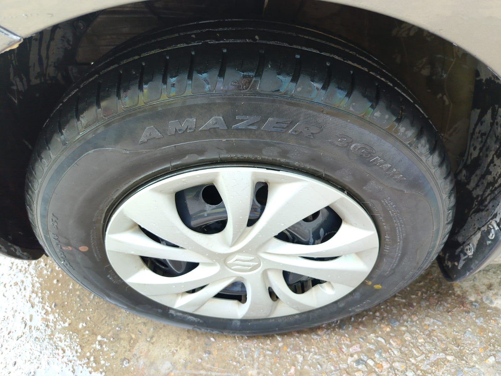 Used 2020 Maruti Suzuki Swift Used 2020 Maruti Suzuki Swift