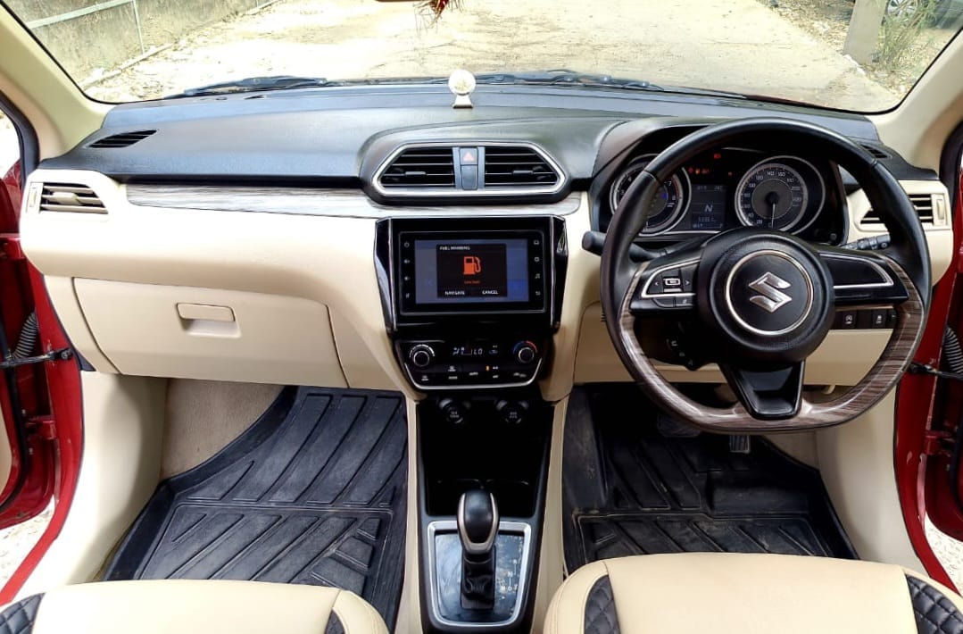 Used 2021 Maruti Suzuki Dzire Used 2021 Maruti Suzuki Dzire