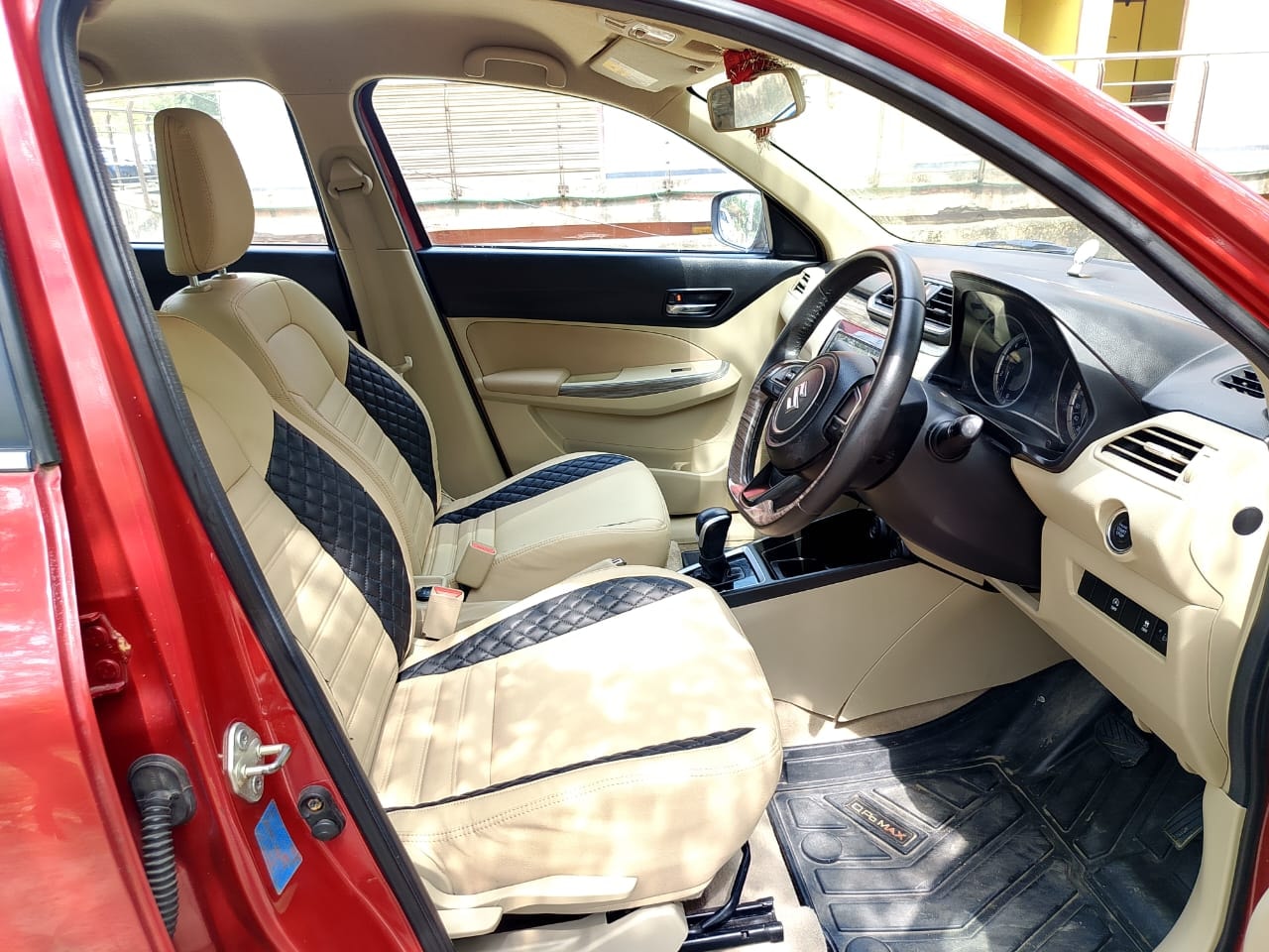 Used 2021 Maruti Suzuki Dzire Used 2021 Maruti Suzuki Dzire