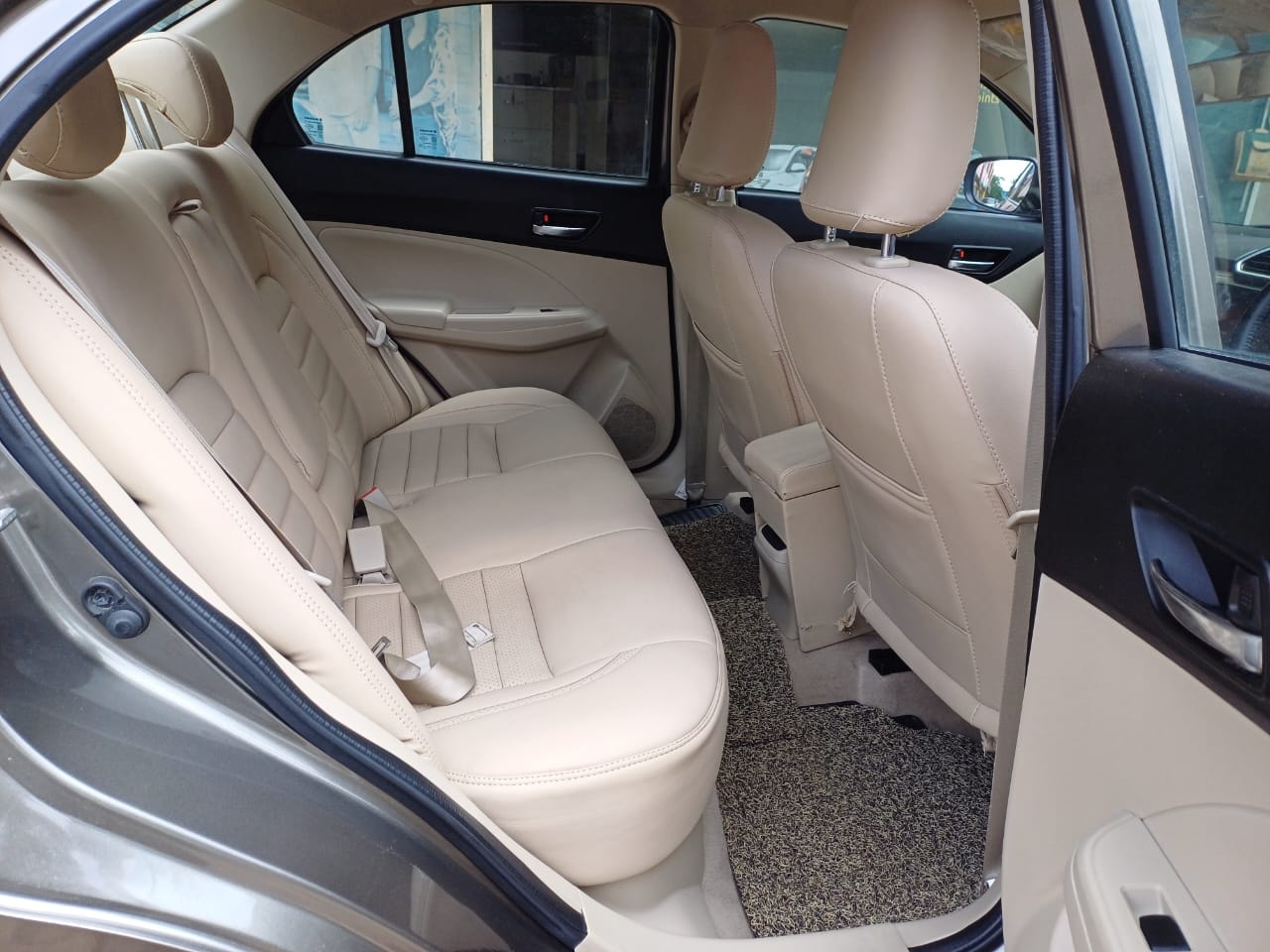 Used 2021 Maruti Suzuki Dzire Used 2021 Maruti Suzuki Dzire