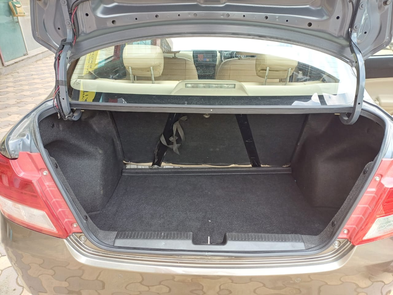 Used 2021 Maruti Suzuki Dzire Used 2021 Maruti Suzuki Dzire