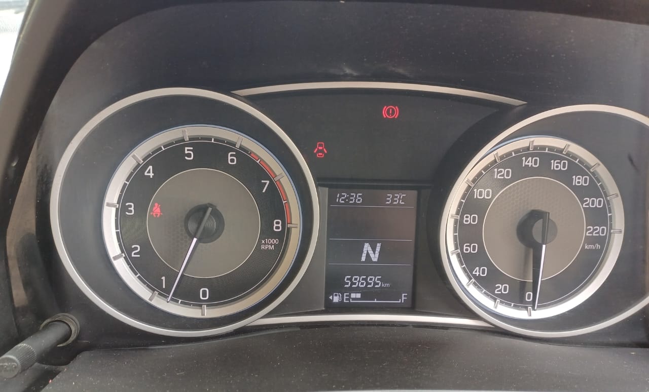 Used 2021 Maruti Suzuki Dzire Used 2021 Maruti Suzuki Dzire