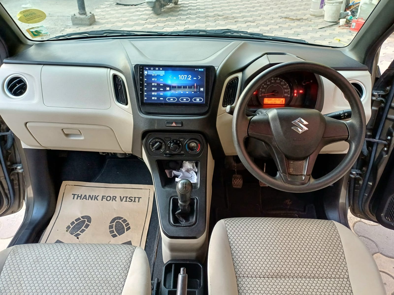 Used 2021 Maruti Suzuki Wagon R Used 2021 Maruti Suzuki Wagon R