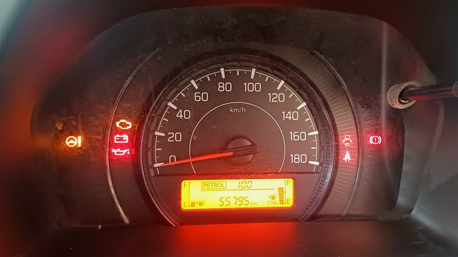 Used 2021 Maruti Suzuki Wagon R Used 2021 Maruti Suzuki Wagon R