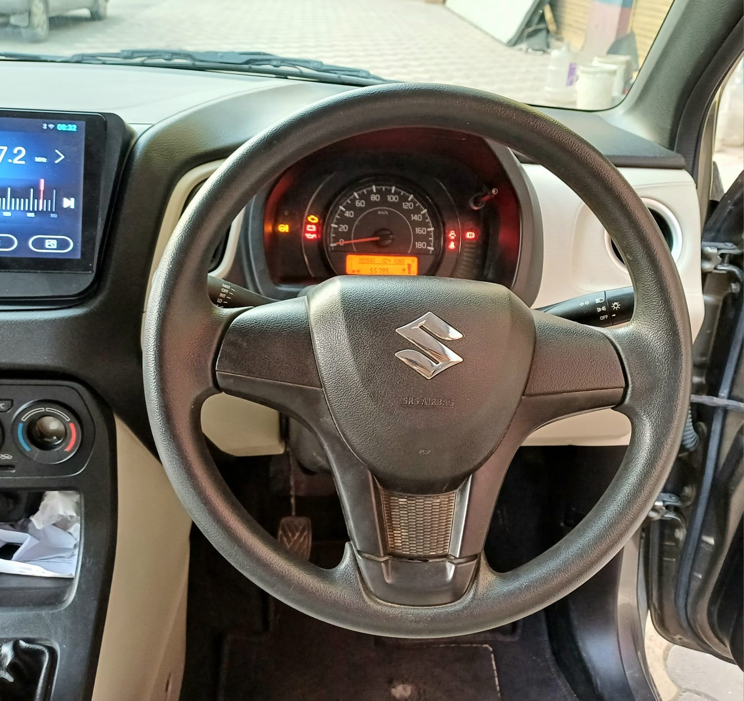 Used 2021 Maruti Suzuki Wagon R Used 2021 Maruti Suzuki Wagon R