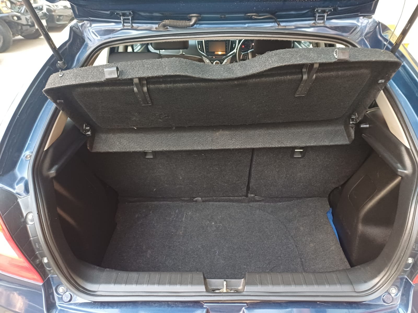 Used 2020 Maruti Suzuki Baleno Used 2020 Maruti Suzuki Baleno